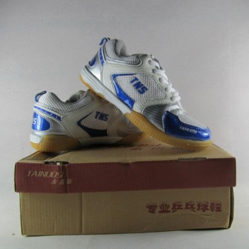  Chaussures tennis de table uniGenre - Ref 847348