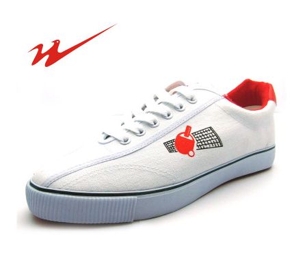 Chaussures tennis de table homme Normale ping-pong - Ref 847360