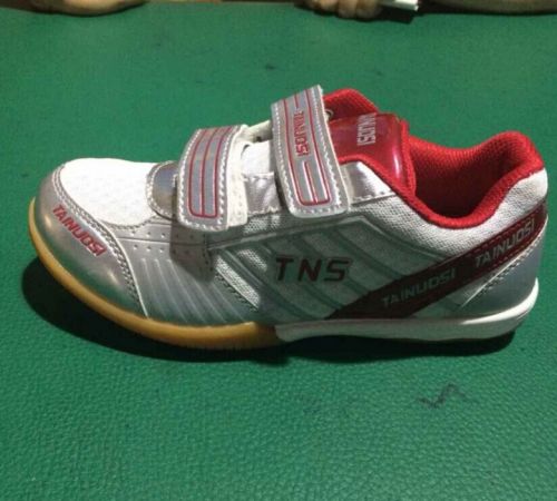 Chaussures tennis de table uniGenre nouveau - Ref 847370