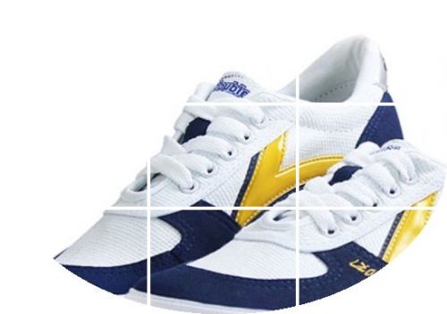 Chaussures tennis de table homme chaussures seniors - Ref 847396