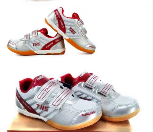 Chaussures tennis de table uniGenre - Ref 847398