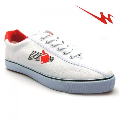 Chaussures tennis de table homme Double Star - Ref 847399