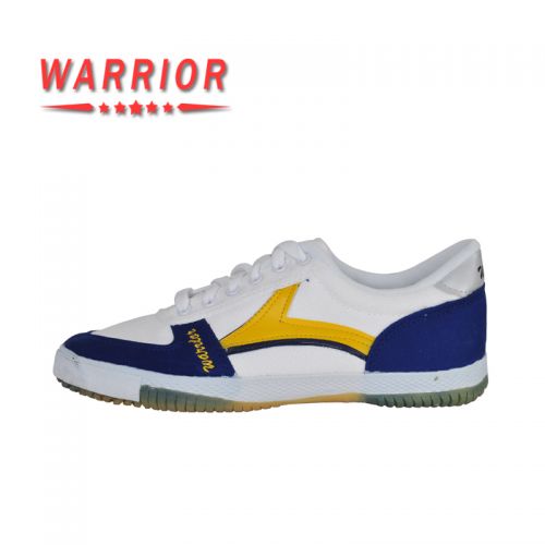  Chaussures tennis de table uniGenre Warrior - Ref 847431