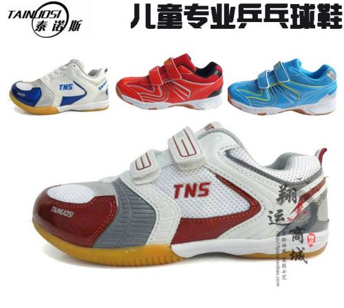  Chaussures tennis de table uniGenre STIGA - Ref 847441