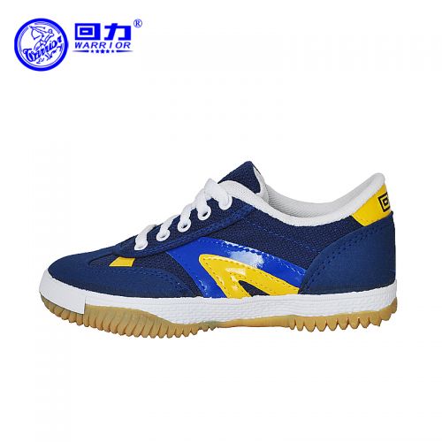  Chaussures tennis de table uniGenre Warrior - Ref 847453