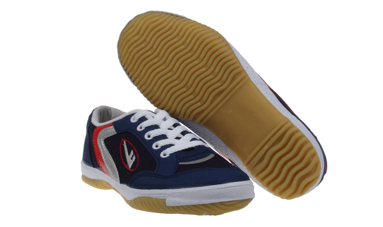  Chaussures tennis de table uniGenre - Ref 847477