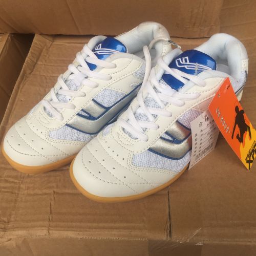 Chaussures tennis de table uniGenre - Ref 847514