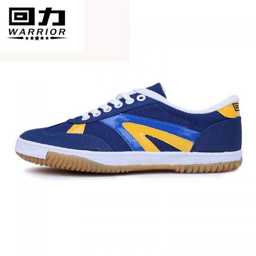  Chaussures tennis de table uniGenre Warrior - Ref 847537
