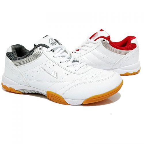  Chaussures tennis de table uniGenre - Ref 847540