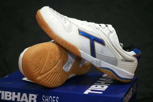 Chaussures tennis de table homme TIBHAR - Ref 847542
