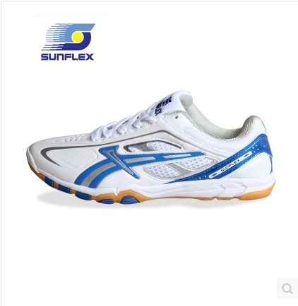  Chaussures tennis de table uniGenre - Ref 847584