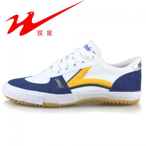 Chaussures tennis de table uniGenre Double Star chaussures seniors - Ref 847597