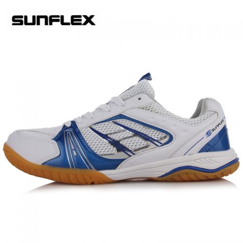  Chaussures tennis de table uniGenre - Ref 847605