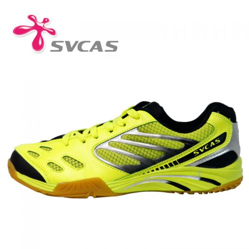  Chaussures tennis de table uniGenre - Ref 847607