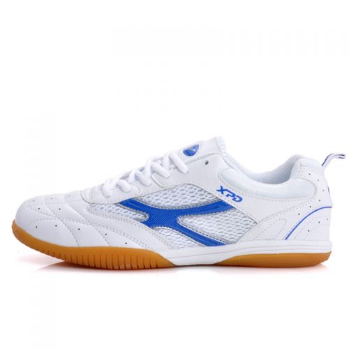Chaussures tennis de table uniGenre Spandre - Ref 847617