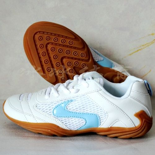  Chaussures tennis de table uniGenre SWORD - Ref 847648