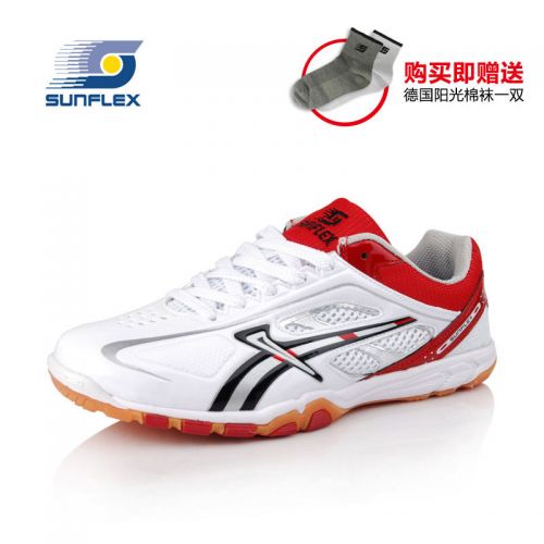  Chaussures tennis de table uniGenre SUNFLEX - Ref 847657