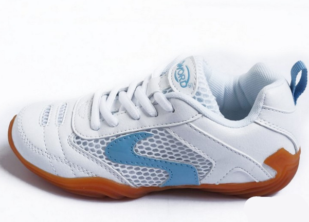  Chaussures tennis de table uniGenre SWORD - Ref 847667