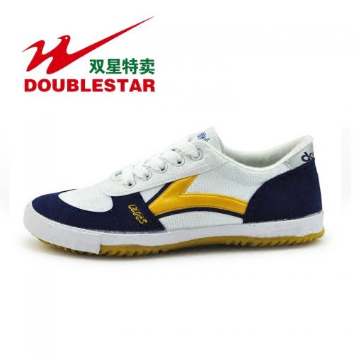 Chaussures tennis de table uniGenre Double Star - Ref 847695