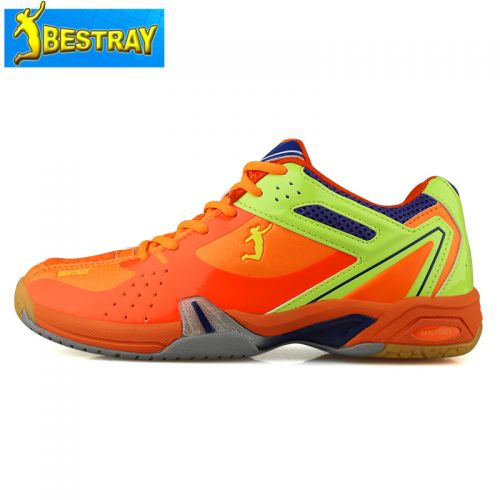 Chaussures tennis de table uniGenre BESTRAY Yufeng trois générations - Ref 847697