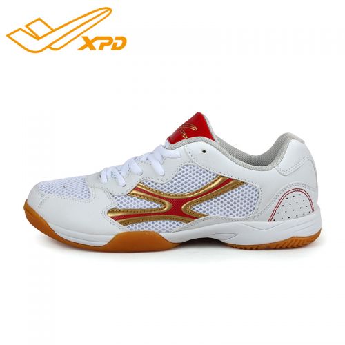  Chaussures tennis de table uniGenre Spandre - Ref 847709