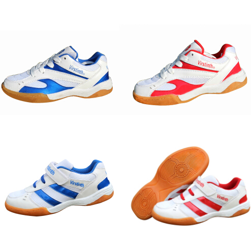Chaussures tennis de table uniGenre - Ref 847717