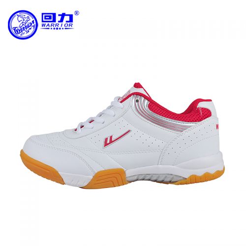  Chaussures tennis de table uniGenre Warrior - Ref 847721