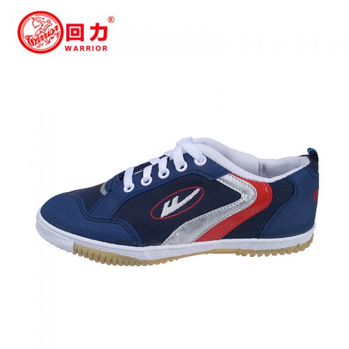  Chaussures tennis de table uniGenre Warrior - Ref 847729
