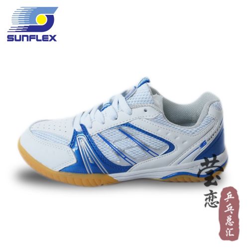  Chaussures tennis de table uniGenre - Ref 847747