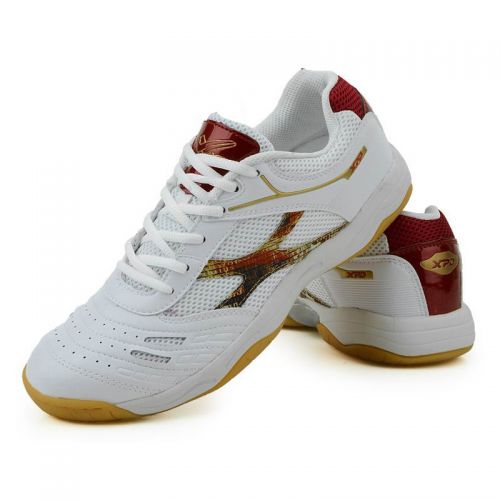  Chaussures tennis de table uniGenre Spandre - Ref 847759