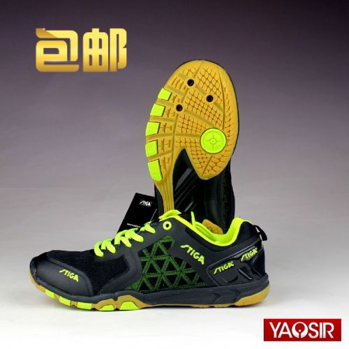 Chaussures tennis de table uniGenre STIGA - Ref 847765
