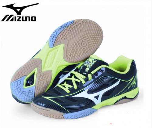  Chaussures tennis de table uniGenre - Ref 847786