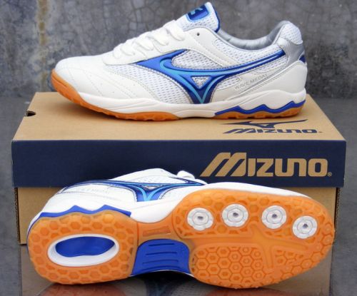 Chaussures tennis de table uniGenre HUDIEXIA - Ref 847802