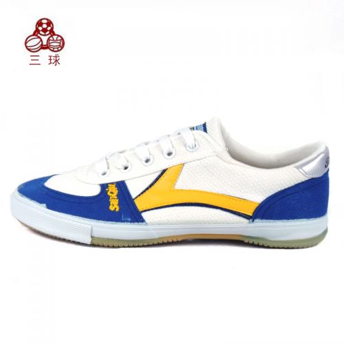  Chaussures tennis de table uniGenre - Ref 847813