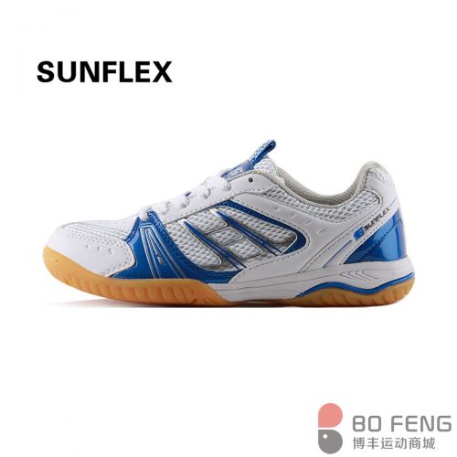  Chaussures tennis de table uniGenre SUNFLEX - Ref 847817