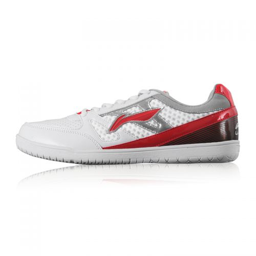  Chaussures tennis de table uniGenre LINING - Ref 847822