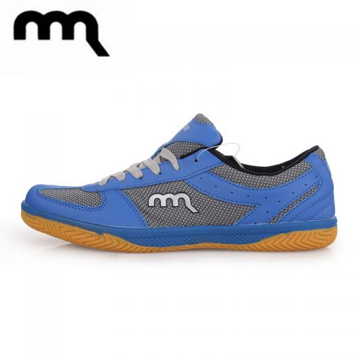  Chaussures tennis de table uniGenre MIIRACER - Ref 847829