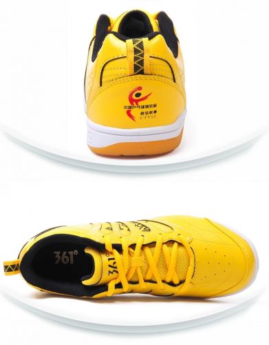 Chaussures tennis de table homme - Ref 847834
