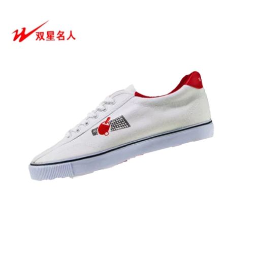 Chaussures tennis de table uniGenre Double Star - Ref 847842