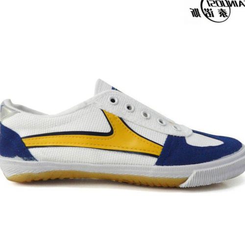 Chaussures tennis de table uniGenre - Ref 847876