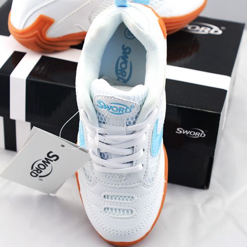 Chaussures tennis de table uniGenre SWORD Ugly Duckling - Ref 847882