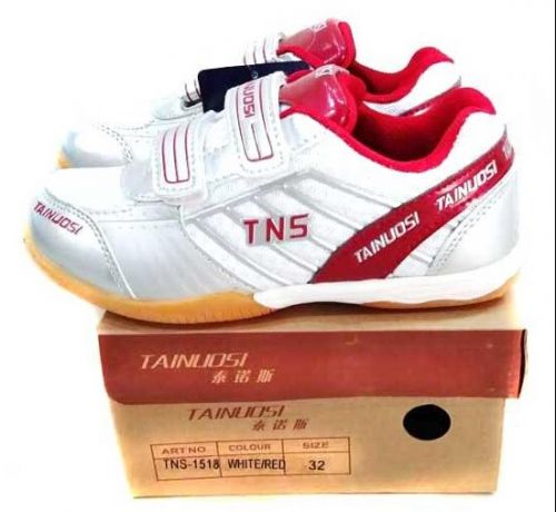  Chaussures tennis de table uniGenre - Ref 847891