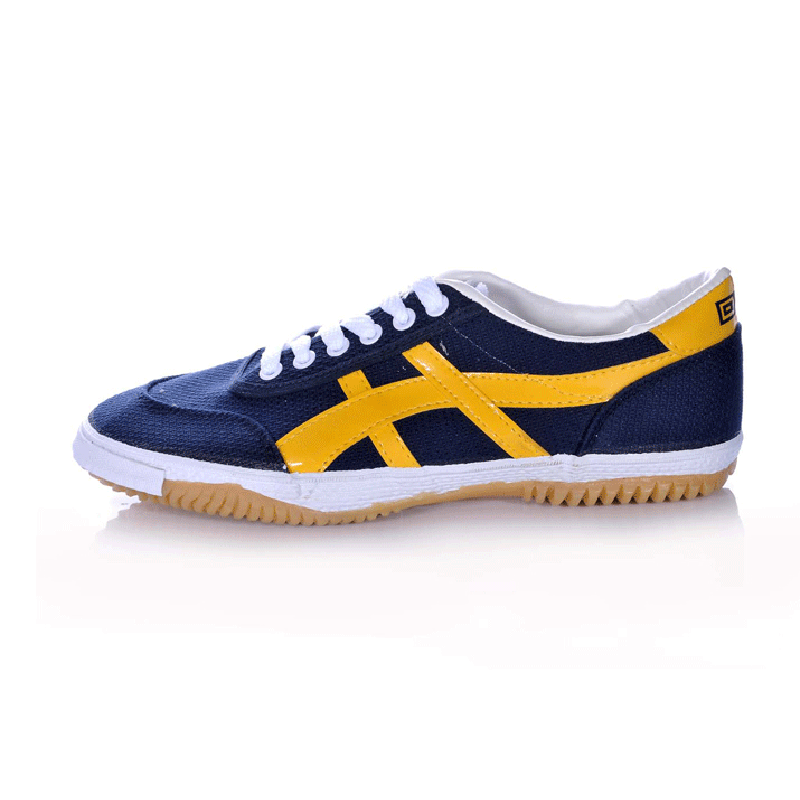  Chaussures tennis de table uniGenre Warrior - Ref 847895