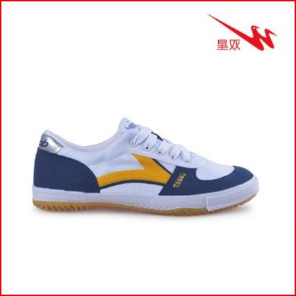 Chaussures tennis de table homme Double Star - Ref 847899