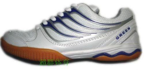  Chaussures tennis de table uniGenre  - Ref 847915
