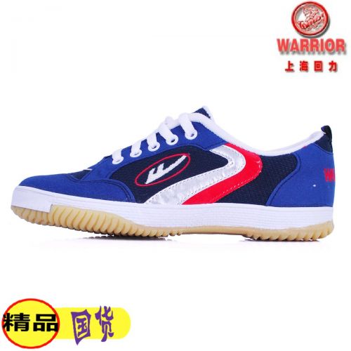  Chaussures tennis de table uniGenre Warrior - Ref 847950