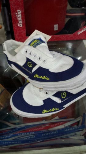 Chaussures tennis de table uniGenre - Ref 847984