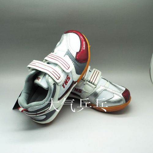 Chaussures tennis de table uniGenre - Ref 847991
