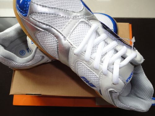 Chaussures tennis de table uniGenre aucun - Ref 848002