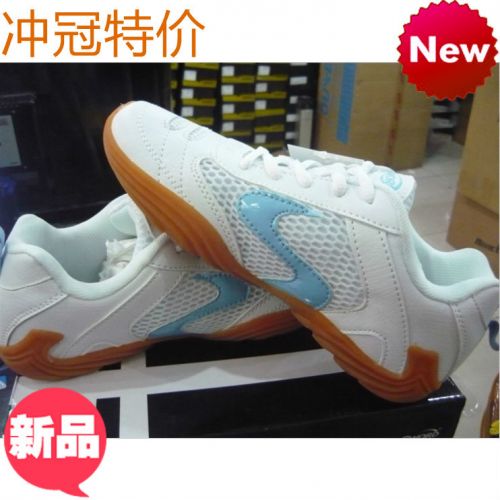  Chaussures tennis de table uniGenre SWORD - Ref 848038